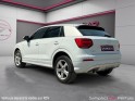 Audi q2 business 30 tfsi 116 s tronic 7 business line radar de recul / front assist / drive select / garantie 12 mois...