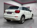 Audi q2 business 30 tfsi 116 s tronic 7 business line radar de recul / front assist / drive select / garantie 12 mois...
