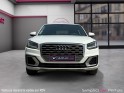 Audi q2 business 30 tfsi 116 s tronic 7 business line radar de recul / front assist / drive select / garantie 12 mois...