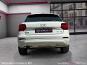 Audi q2 business 30 tfsi 116 s tronic 7 business line radar de recul / front assist / drive select / garantie 12 mois...