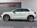 Audi q2 business 30 tfsi 116 s tronic 7 business line radar de recul / front assist / drive select / garantie 12 mois...
