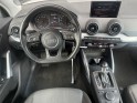 Audi q2 business 30 tfsi 116 s tronic 7 business line radar de recul / front assist / drive select / garantie 12 mois...