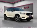 Volvo xc40 t5 recharge 18082 ch dct7 r-design occasion parc voitures beauvais simplicicar simplicibike france