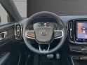 Volvo xc40 t5 recharge 18082 ch dct7 r-design occasion parc voitures beauvais simplicicar simplicibike france