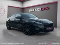 Bmw serie 2 gran coupe f44 bmw 218i,136ch,dkg7,m sport,noir saphir,garantie 12 mois occasion simplicicar colmar simplicicar...