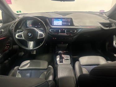 Bmw serie 2 gran coupe f44 bmw 218i,136ch,dkg7,m sport,noir saphir,garantie 12 mois occasion simplicicar colmar simplicicar...
