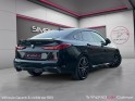 Bmw serie 2 gran coupe f44 bmw 218i,136ch,dkg7,m sport,noir saphir,garantie 12 mois occasion simplicicar colmar simplicicar...