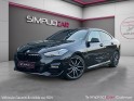 Bmw serie 2 gran coupe f44 bmw 218i,136ch,dkg7,m sport,noir saphir,garantie 12 mois occasion simplicicar colmar simplicicar...