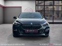 Bmw serie 2 gran coupe f44 bmw 218i,136ch,dkg7,m sport,noir saphir,garantie 12 mois occasion simplicicar colmar simplicicar...