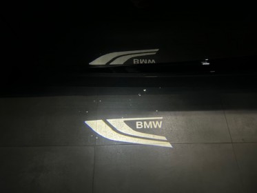 Bmw serie 2 gran coupe f44 bmw 218i,136ch,dkg7,m sport,noir saphir,garantie 12 mois occasion simplicicar colmar simplicicar...