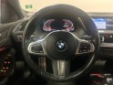 Bmw serie 2 gran coupe f44 bmw 218i,136ch,dkg7,m sport,noir saphir,garantie 12 mois occasion simplicicar colmar simplicicar...