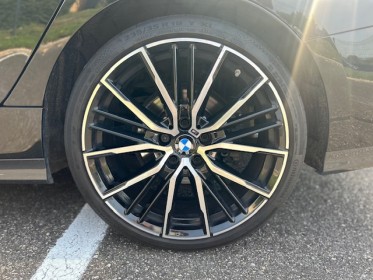 Bmw serie 2 gran coupe f44 bmw 218i,136ch,dkg7,m sport,noir saphir,garantie 12 mois occasion simplicicar colmar simplicicar...