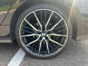 Bmw serie 2 gran coupe f44 bmw 218i,136ch,dkg7,m sport,noir saphir,garantie 12 mois occasion simplicicar colmar simplicicar...