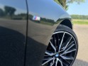 Bmw serie 2 gran coupe f44 bmw 218i,136ch,dkg7,m sport,noir saphir,garantie 12 mois occasion simplicicar colmar simplicicar...