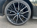 Bmw serie 2 gran coupe f44 bmw 218i,136ch,dkg7,m sport,noir saphir,garantie 12 mois occasion simplicicar colmar simplicicar...