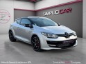 Renault megane iii coupe 2.0 16v 275 ss rs châssis cup recaro rs monitor garantie 12 mois occasion troyes simplicicar...
