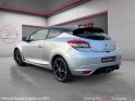 Renault megane iii coupe 2.0 16v 275 ss rs châssis cup recaro rs monitor garantie 12 mois occasion troyes simplicicar...