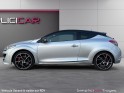 Renault megane iii coupe 2.0 16v 275 ss rs châssis cup recaro rs monitor garantie 12 mois occasion troyes simplicicar...