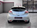 Renault megane iii coupe 2.0 16v 275 ss rs châssis cup recaro rs monitor garantie 12 mois occasion troyes simplicicar...