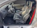 Renault megane iii coupe 2.0 16v 275 ss rs châssis cup recaro rs monitor garantie 12 mois occasion troyes simplicicar...