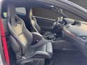 Renault megane iii coupe 2.0 16v 275 ss rs châssis cup recaro rs monitor garantie 12 mois occasion troyes simplicicar...