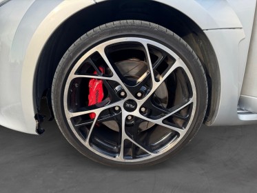 Renault megane iii coupe 2.0 16v 275 ss rs châssis cup recaro rs monitor garantie 12 mois occasion troyes simplicicar...