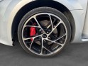 Renault megane iii coupe 2.0 16v 275 ss rs châssis cup recaro rs monitor garantie 12 mois occasion troyes simplicicar...