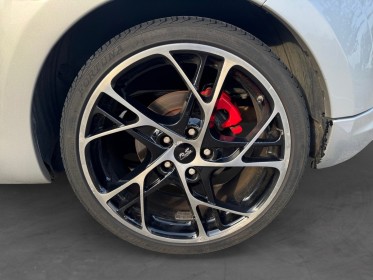 Renault megane iii coupe 2.0 16v 275 ss rs châssis cup recaro rs monitor garantie 12 mois occasion troyes simplicicar...