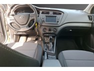 HYUNDAI d'occasion I20 1.0 T-GDI 100 INTUITIVE DCT de 2019 Villepinte
