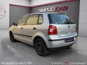 Volkswagen polo 1.2 - 65 occasion paris 17ème (75)(porte maillot) simplicicar simplicibike france