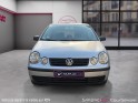 Volkswagen polo 1.2 - 65 occasion paris 17ème (75)(porte maillot) simplicicar simplicibike france