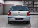 Volkswagen polo 1.2 - 65 occasion paris 17ème (75)(porte maillot) simplicicar simplicibike france