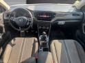 Volkswagen t-roc 1.6 tdi 115 start/stop bvm6 lounge occasion simplicicar frejus  simplicicar simplicibike france
