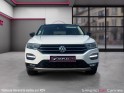 Volkswagen t-roc 1.6 tdi 115 start/stop bvm6 lounge occasion simplicicar frejus  simplicicar simplicibike france