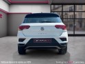Volkswagen t-roc 1.6 tdi 115 start/stop bvm6 lounge occasion simplicicar frejus  simplicicar simplicibike france