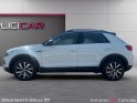 Volkswagen t-roc 1.6 tdi 115 start/stop bvm6 lounge occasion simplicicar frejus  simplicicar simplicibike france