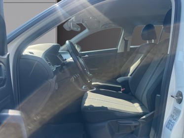 Volkswagen t-roc 1.6 tdi 115 start/stop bvm6 lounge occasion simplicicar frejus  simplicicar simplicibike france