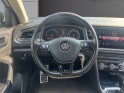 Volkswagen t-roc 1.6 tdi 115 start/stop bvm6 lounge occasion simplicicar frejus  simplicicar simplicibike france