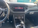 Volkswagen t-roc 1.6 tdi 115 start/stop bvm6 lounge occasion simplicicar frejus  simplicicar simplicibike france