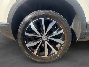 Volkswagen t-roc 1.6 tdi 115 start/stop bvm6 lounge occasion simplicicar frejus  simplicicar simplicibike france