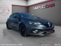 Renault megane iv berline tce 300 rs trophy occasion simplicicar reims simplicicar simplicibike france