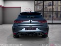 Renault megane iv berline tce 300 rs trophy occasion simplicicar reims simplicicar simplicibike france