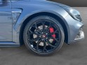 Renault megane iv berline tce 300 rs trophy occasion simplicicar reims simplicicar simplicibike france