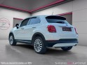 Fiat 500x my17 1.6 multijet 120 ch lounge entretien complet occasion simplicicar la ciotat simplicicar simplicibike france
