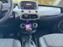 Fiat 500x my17 1.6 multijet 120 ch lounge entretien complet occasion simplicicar la ciotat simplicicar simplicibike france