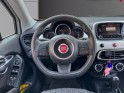 Fiat 500x my17 1.6 multijet 120 ch lounge entretien complet occasion simplicicar la ciotat simplicicar simplicibike france