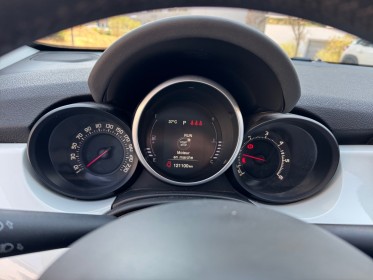 Fiat 500x my17 1.6 multijet 120 ch lounge entretien complet occasion simplicicar la ciotat simplicicar simplicibike france
