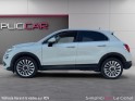 Fiat 500x my17 1.6 multijet 120 ch lounge entretien complet occasion simplicicar la ciotat simplicicar simplicibike france