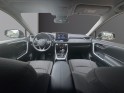 Toyota rav4 hybride my21 218 ch 2wd dynamic occasion cannes (06) simplicicar simplicibike france