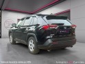 Toyota rav4 hybride my21 218 ch 2wd dynamic occasion cannes (06) simplicicar simplicibike france